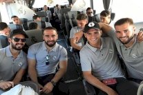 رونالدو وراموس يغيبان عن ريال مدريد في كلاسيكو ميامي