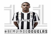 رسمياً.. دوغلاس كوستا إلى يوفنتوس على سبيل الإعارة