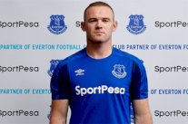 روني يعود الى فريق البدايات إيفرتون محاولا استعادة مكانته