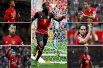 صفقة لوكاكو ترفع إنفاق مانشستر يونايتد على التعاقدات إلى 733 مليون يورو