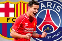 البرازيلي كوتينيو يشعل صراعاً مالياً بين برشلونة وباريس سان جيرمان