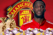 صفقة البلجيكي لوكاكو تحقق أعلى قيمة انتقال في تاريخ 