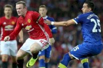 روني في طريقه إلى إيفرتون في صفقة انتقال حر