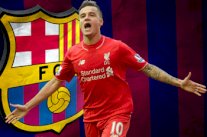 برشلونة يُحوّل وجهته إلى كوتينيو بعد فشل صفقة فيراتي