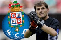 كاسياس يتنازل عن 3.5 مليون يورو لتجديد عقده مع بورتو