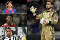 الحارس دوناروما سيتقاضى أعلى راتب بين اللاعبين الشباب في التاريخ