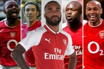 لاكازيت .. اللاعب الفرنسي رقم 30 الذي يضمه أرسنال في تاريخه