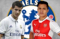 ضياع صفقة لوكاكو يجبر تشيلسي على رفع عرضه لموراتا والتفكير بسانشيز