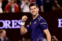 ديوكوفيتش الى ربع نهائي بطولة ويمبلدون