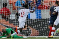 تعادل كندا وكوستاريكا ونقطة أولى قد لا تحتسب لغويانا في 