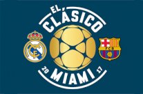 ريال مدريد-برشلونة في