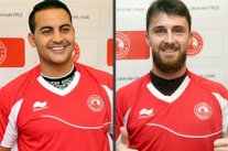 رسمياً : العربي القطري يتعاقد مع التونسي الجمل والبرازيلي جارديل