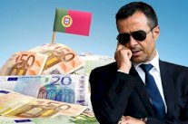 الضرائب البرتغالية تفتح تحقيقا بحق شركة وكيل الأعمال جورجي مينديز