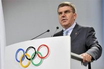 باخ يأمل باتفاق بشأن أولمبيادا 2024 و2028 قبل نهاية شهر اغسطس