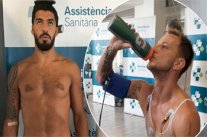 برشلونة يخوض أول تدريب رسمي باشراف فالفيردي وفي غياب ميسي