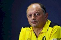 الفرنسي فاسور مديرا عاما لفريق ساوبر السويسري