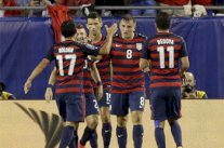 فوز عسير للولايات المتحدة على المارتينيك في بطولة 