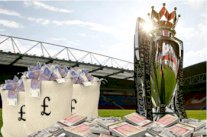 أندية الدوري الإنكليزي الممتاز ستحقق عائدات قياسية في الموسم المقبل