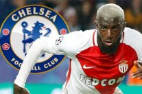 الدولي الفرنسي باكايوكو على وشك الانضمام لتشلسي