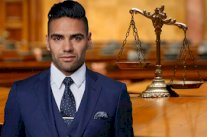 فالكاو يُنهي أزمته مع الضرائب الإسبانية ويدفع 8 ملايين يورو