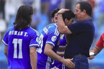 الجوية يفشل في اعتلاء صدارة الدوري العراقي