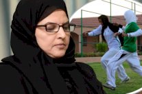 سعوديات يرحبنّ بقرار تدريس التربية البدنية للبنات