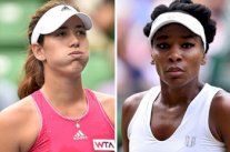 خبرة فينوس مقابل شباب موغوروتسا في نهائي بطولة ويمبلدون