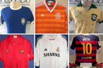 قميص بيليه مع البرازيل في مونديال 1970 أغلى القمصان في العالم