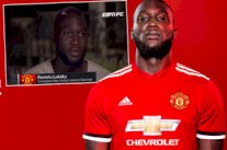 لوكاكو يثير غضب إدارة مانشستر يونايتد بسبب مخالفته 