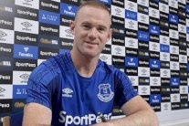 روني يؤكد: إيفرتون 