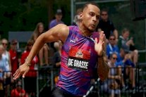 فوزان متوقعان لدي غراس وطومسون في الدوري الماسي