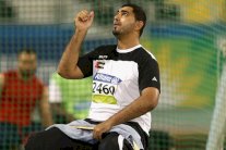 وفاة رياضي بارالمبي إماراتي