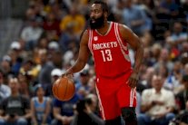 هاردن يرى أنه سينهي مسيرته في هيوستن