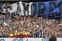 مقتل مشجع لأحد الأندية الكولومبية طعنا