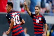 الكأس الذهبية: الولايات المتحدة تستدعي 6 لاعبين للأدوار الاقصائية