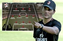 ميلان يستغل الأموال الصينية لبناء فريق أحلامه الجديد للموسم المقبل