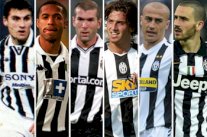 في يوفنتوس .. رحيل الأعمدة يخلف ألمًا لكنه لا يترك فراغاً في الفريق