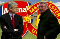 فينغر يتجاوز فيرغسون كأكثر مدرب يبقى مع نادٍ واحد في الدوري الإنكليزي