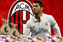 ميلان يريد جعل موراتا صاحب أعلى راتب في الدوري الإيطالي