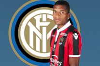 انتر ميلان يغري مدافع نيس براتبٍ خياليٍ