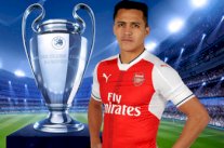 سانشيز يقرر الرحيل عن آرسنال بسبب دوري الأبطال