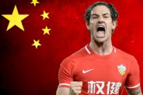 الدوري الصيني يعيد لباتو بعضا من سحره