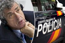 الشرطة الاسبانية توقف رئيس اتحاد كرة القدم في إطار تحقيق بالفساد