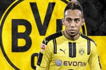 دورتموند يعلن : هداف الفريق أوباميانغ لليس للبيع !