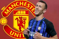 مانشستر يونايتد يضع اللمسات الأخيرة لصفقة بيريسيتش