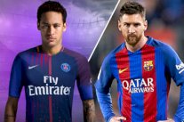 هل يفعلها سان جرمان ويدفع 222 مليون يورو لإخراج نيمار من ظل ميسي؟