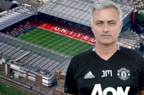مورينيو يؤكد : مستعد للبقاء 15 عاماً مع مانشستر يونايتد