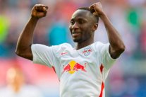 لايبزيغ يرفض عرضا بقيمة 75 مليون يورو من ليفربول لضم الغيني كيتا