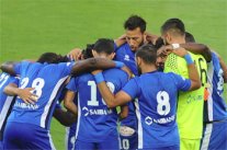 سموحة إلى نصف نهائي كأس مصر لملاقاة الأهلي