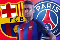 التحرك الباريسي والصمت البرازيلي يثيران قلق برشلونة من نيمار